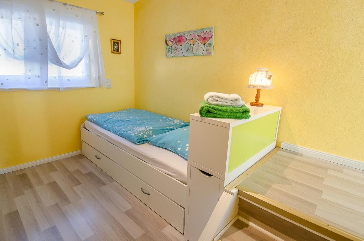 Apartament Haus Sieber - Familie Link Schiltach Zewnętrze zdjęcie