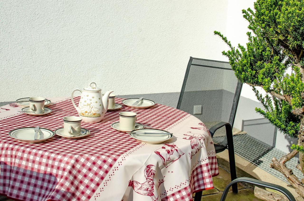 Apartament Haus Sieber - Familie Link Schiltach Zewnętrze zdjęcie