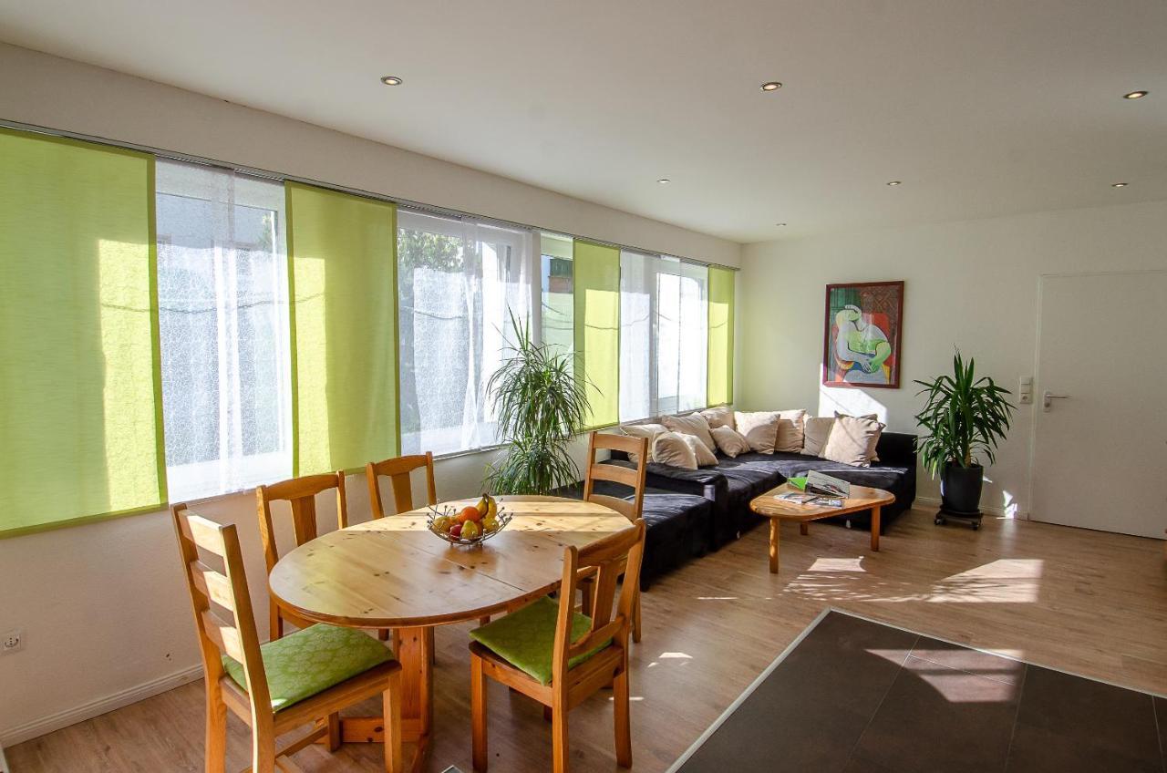 Apartament Haus Sieber - Familie Link Schiltach Zewnętrze zdjęcie