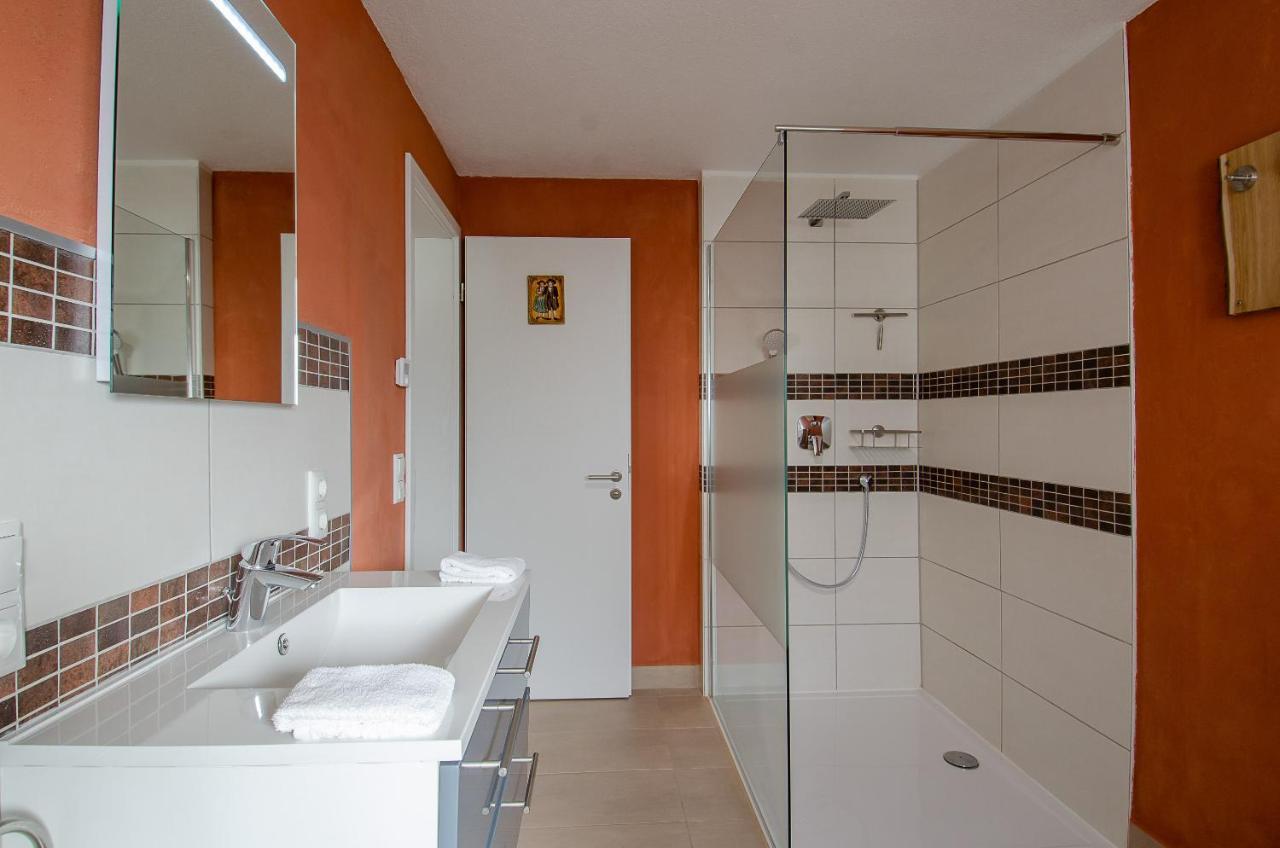 Apartament Haus Sieber - Familie Link Schiltach Zewnętrze zdjęcie
