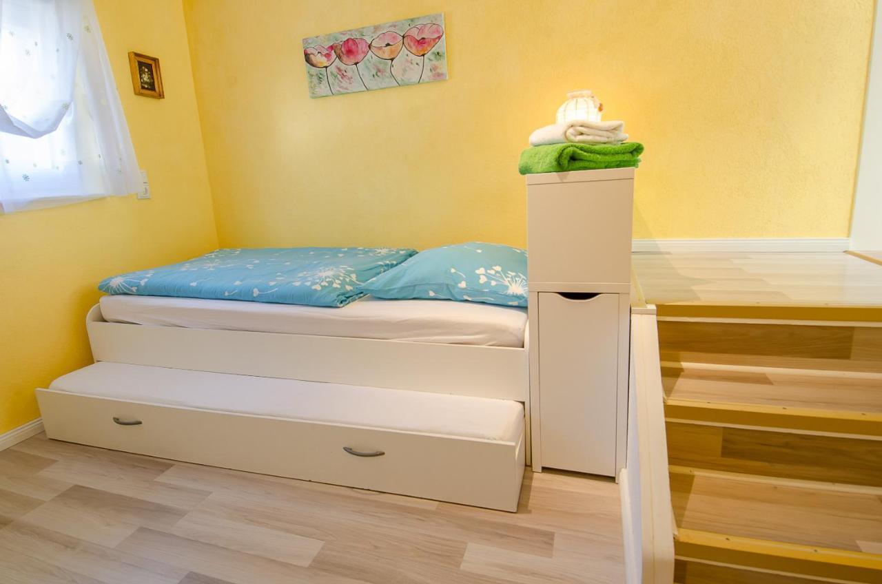 Apartament Haus Sieber - Familie Link Schiltach Zewnętrze zdjęcie