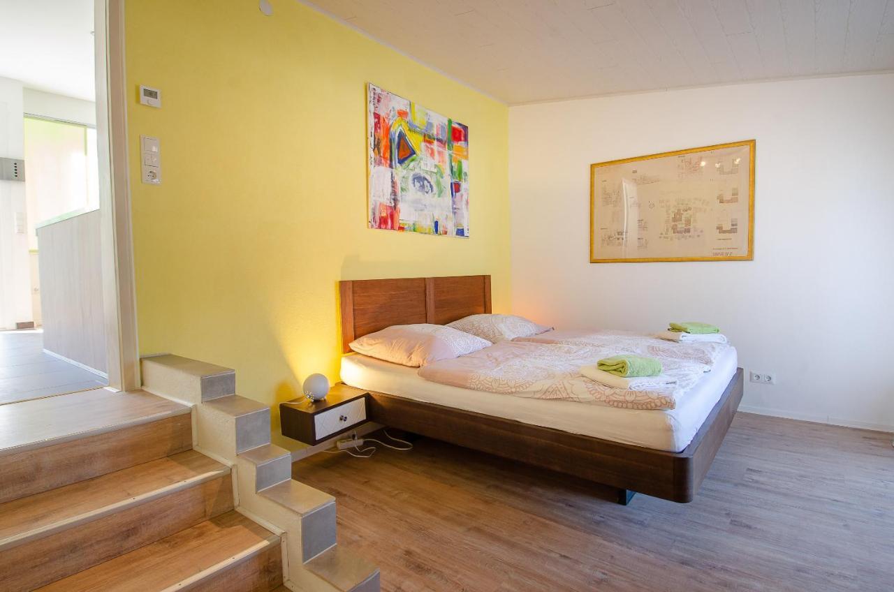 Apartament Haus Sieber - Familie Link Schiltach Zewnętrze zdjęcie