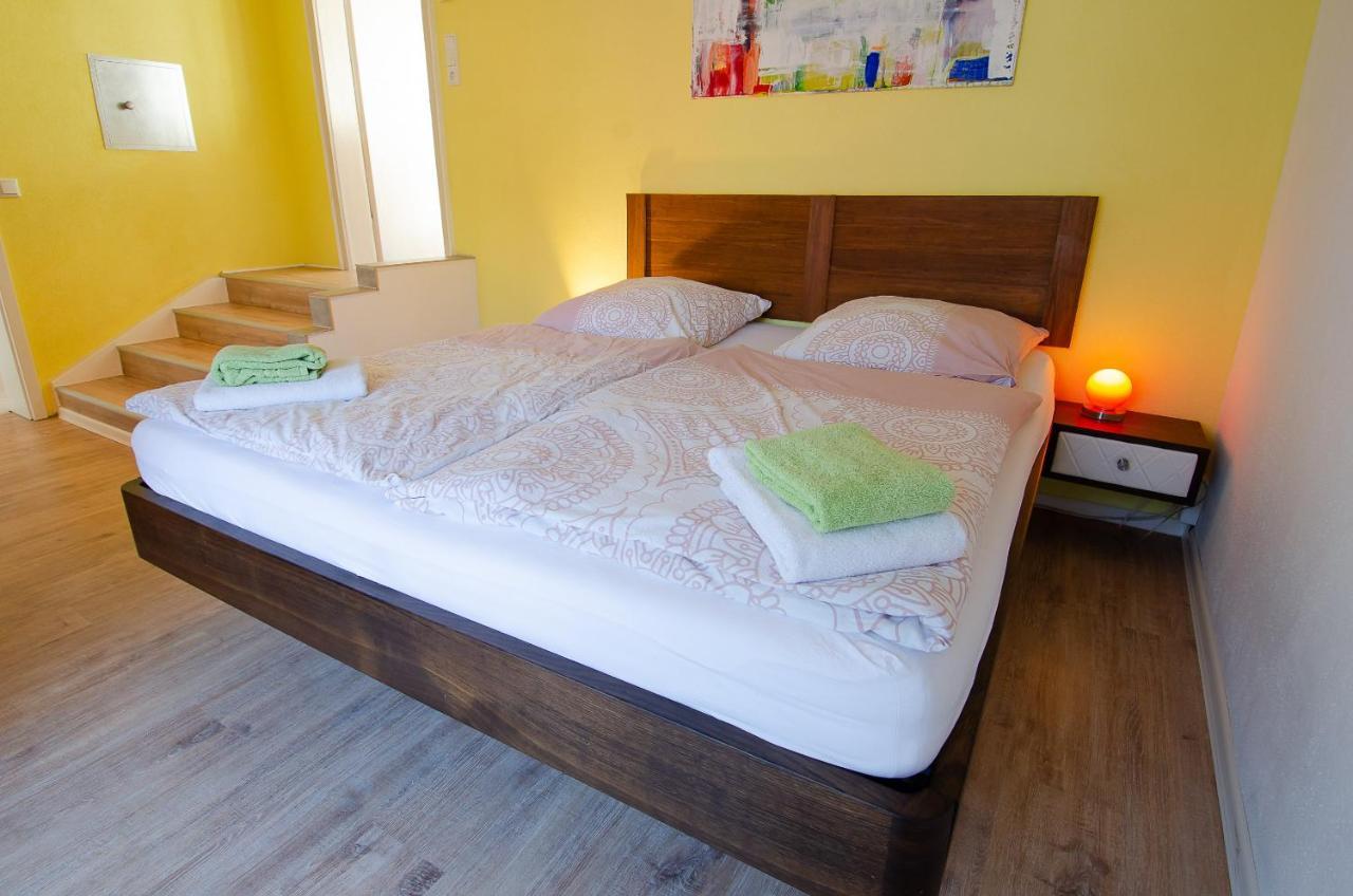 Apartament Haus Sieber - Familie Link Schiltach Zewnętrze zdjęcie