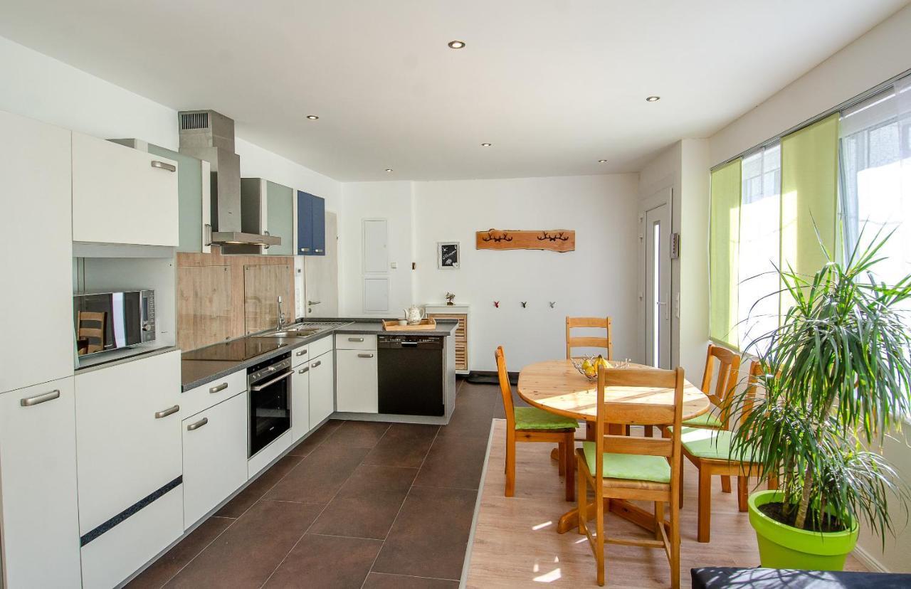 Apartament Haus Sieber - Familie Link Schiltach Zewnętrze zdjęcie