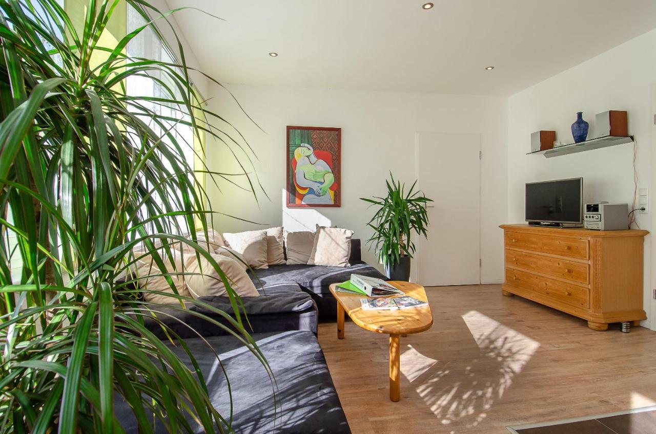 Apartament Haus Sieber - Familie Link Schiltach Zewnętrze zdjęcie