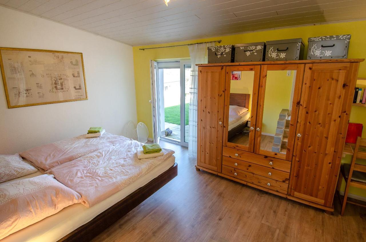 Apartament Haus Sieber - Familie Link Schiltach Zewnętrze zdjęcie