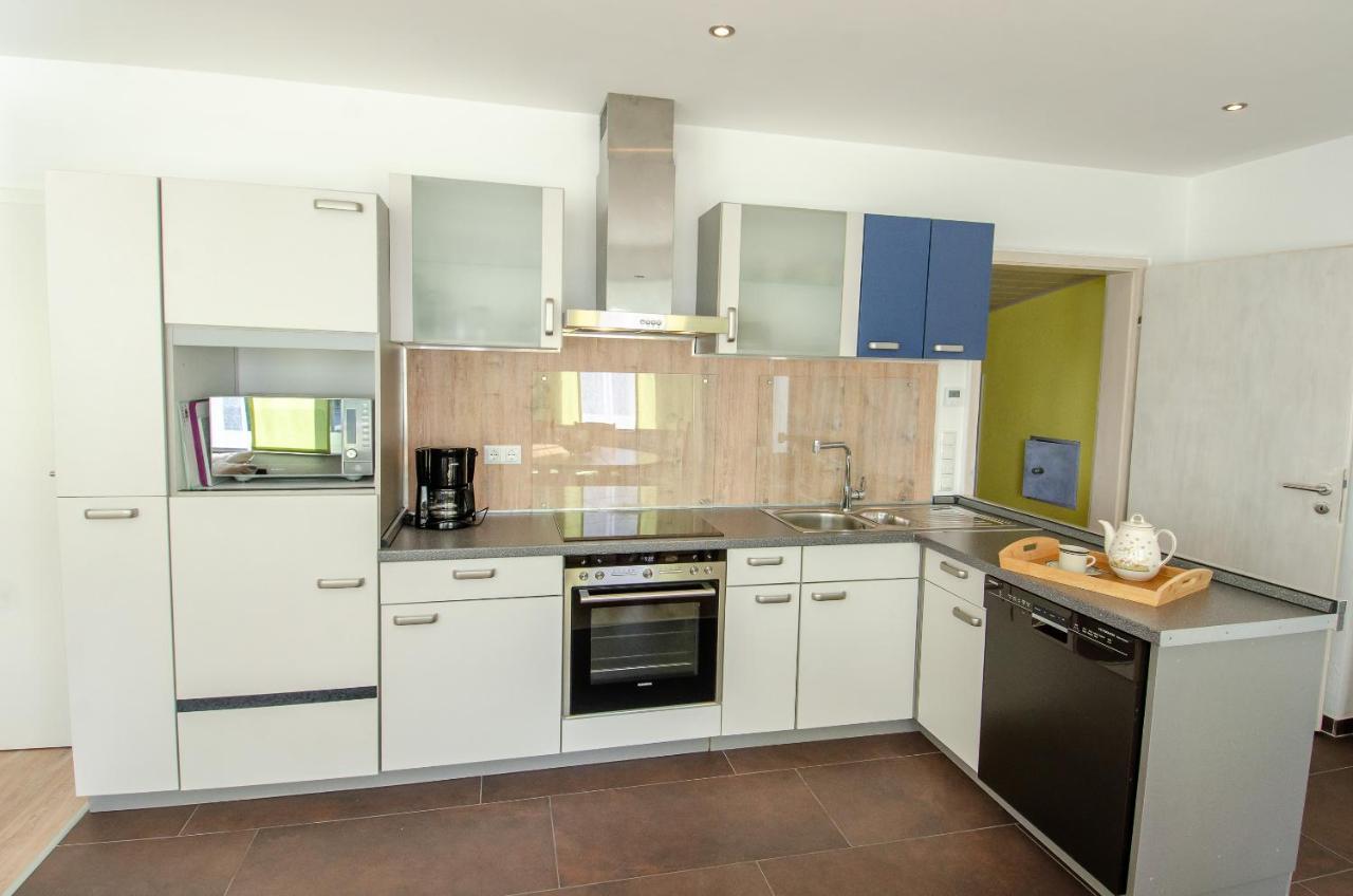 Apartament Haus Sieber - Familie Link Schiltach Zewnętrze zdjęcie