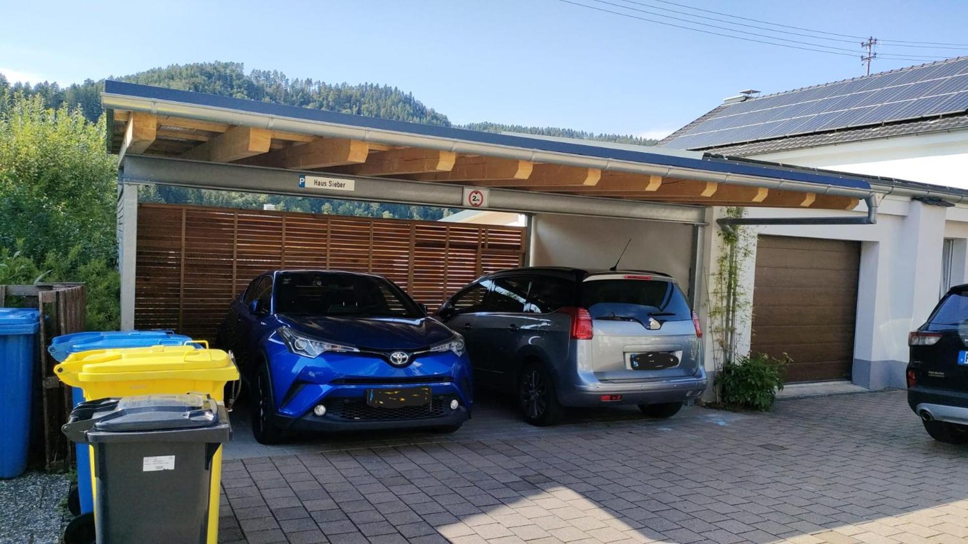 Apartament Haus Sieber - Familie Link Schiltach Zewnętrze zdjęcie